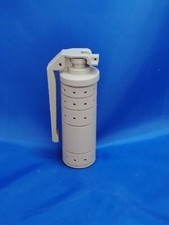 Judge Dredd Smoke Grenade Prop Kit | 3D Printed Movie Replica | DIY Cosplay