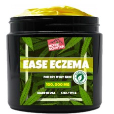 Psoriasis  Eczema Natural Treatment  for face and hands
