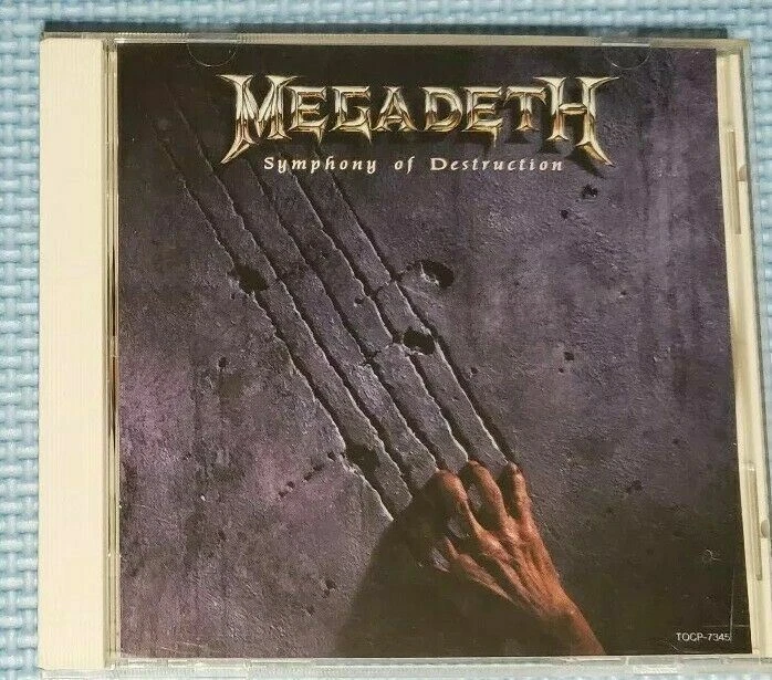 Symphony Of Destruction