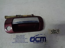 Porte avant et accessoires Lancia KAPPA