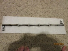 Custom Chrome Tribal Shifter Linkage  For Harley Davidson-Touring -Softail