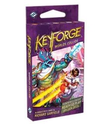 KeyForge Archon Deck