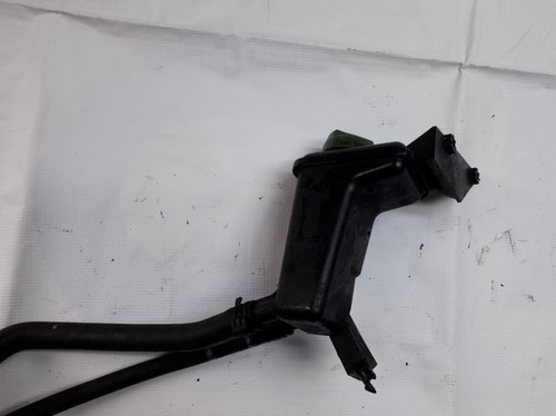 Volkswagen Passat 2005 Power Steering Pump Oil Reservoir Tank 3B04 #671472-55