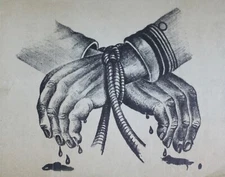 WWII Propaganda Leaflets Psychological Warfare Against Japan RARE *