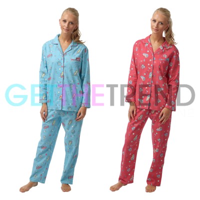 nightwear pyjamas ladies