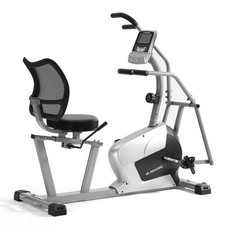 Weslo WLEX61215 Cross Cycle Exercise 
