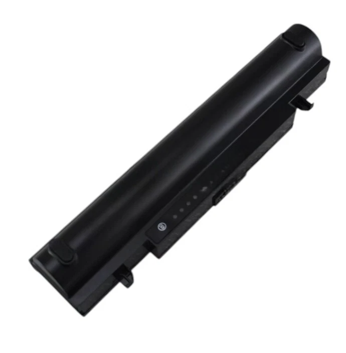 Batería para portátil 7800 mAh para Samsung R428 R458 NP-R468 AA-PB9NS6B AA-PB9NC6B 9 celdas Foto 4 de 4