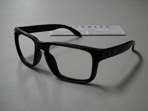 oakley holbrook frame only