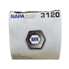 Napa Gold 3120 Fuel Filter