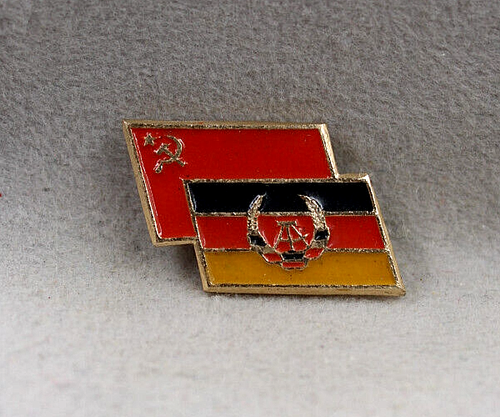Broche / épinglette - URSS / Vintage - TTBE - [213