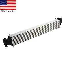 FOR HONDA CIVIC 1.5T 2016-21 Models INTERCOOLER/CHARGE AIR COOLER 19710-5AA-A01
