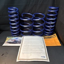 H&R 28832-1 Lowering Front Rear Springs Kit for 2014-18 BMW F30 AWD / 14-20 F32