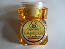 Api Supreme Lippenpflege Propolis Lippenbalsa...