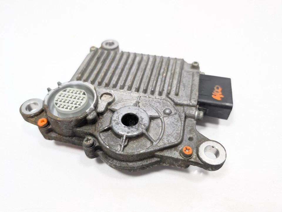 Módulo de control de transmisión TCU SAAB 9-5 2011 2,8 L 55576241 Foto 3 de 4