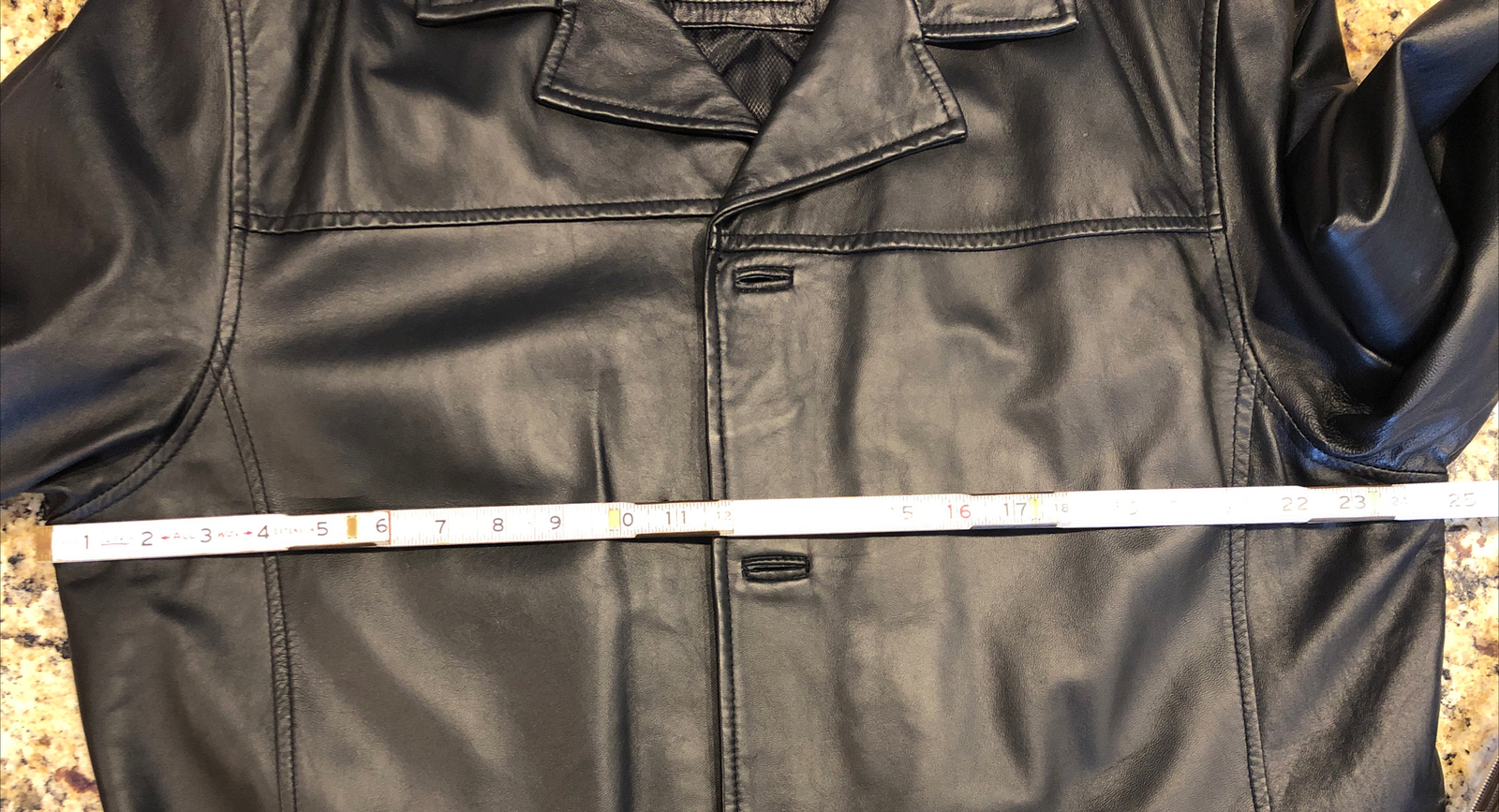 Koi Basics Women Plus Size 4X Black Hayden Jacket Zip Front Pockets