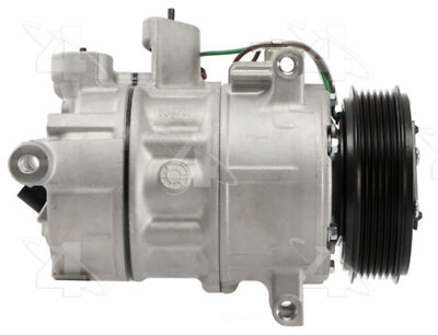 ka✩ Four Seasons A/C Compressor 198347