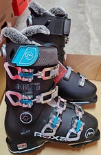 ROXA- RFIT W 75-WOMEN -2023-MONDO 24.5(7.5US)- DUTY FREE [CG331]