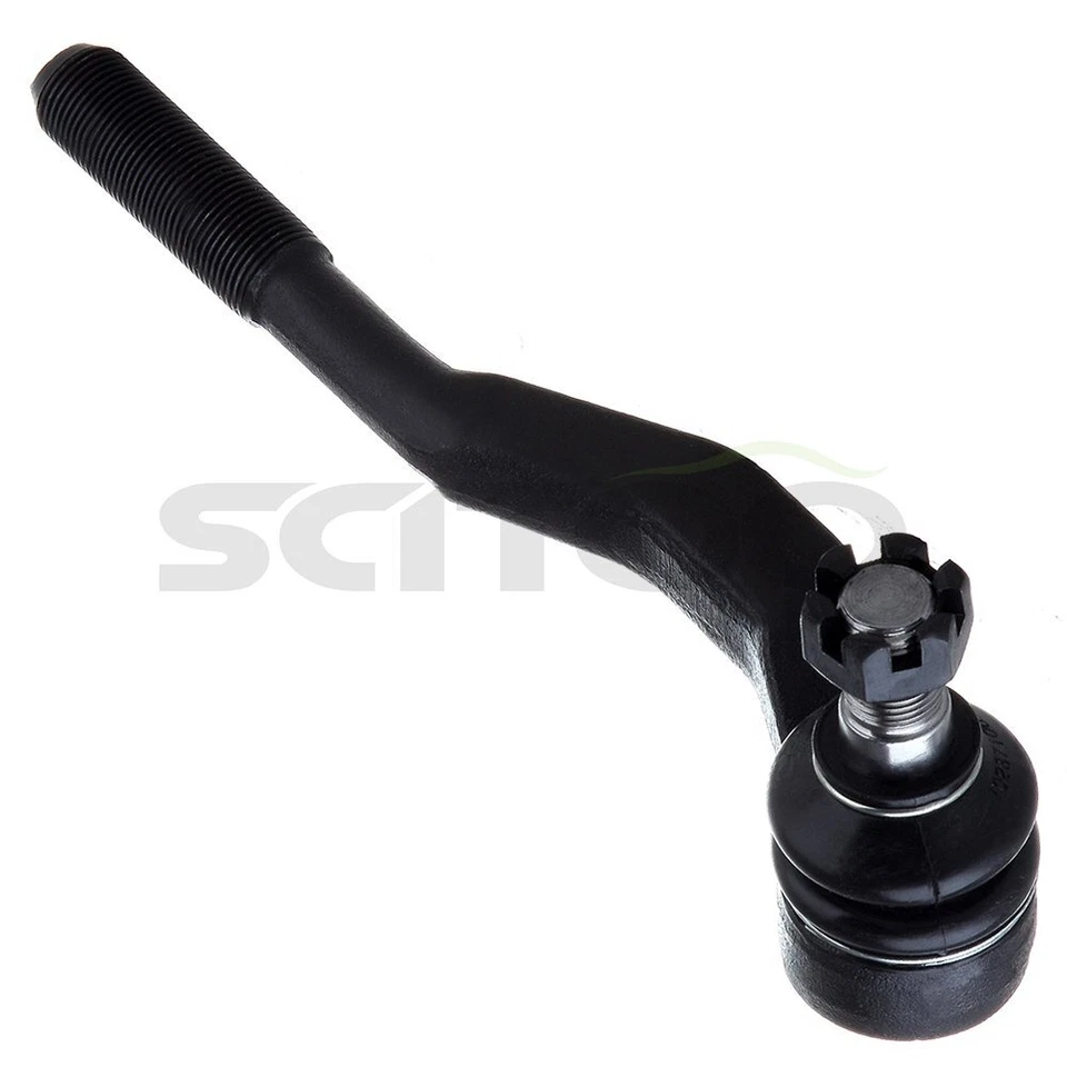 Kit de suspensión de rótula de extremo inferior delantero para Toyota Tacoma 1995-2004 Foto 2 de 4