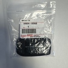 2024 Toyota Highlander Smart Key Remote PN: 8...