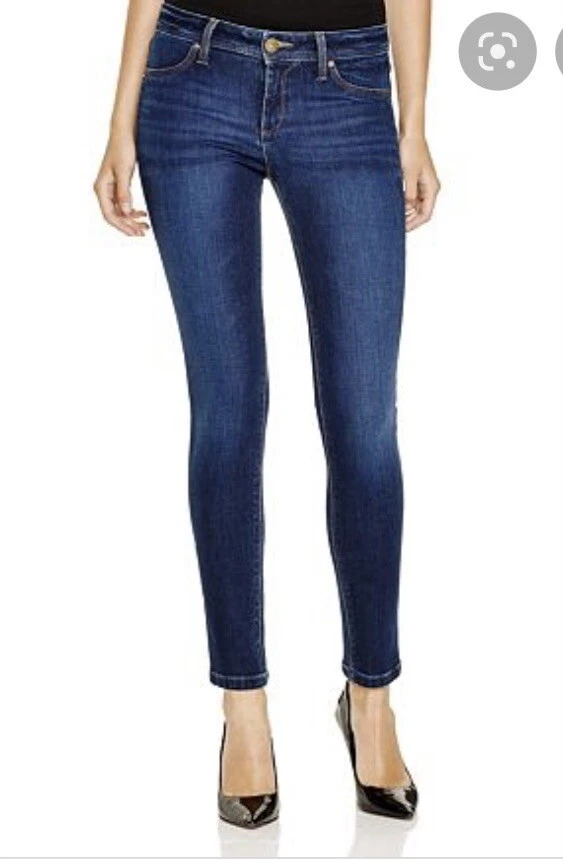 Dl1961 emma store legging jeans