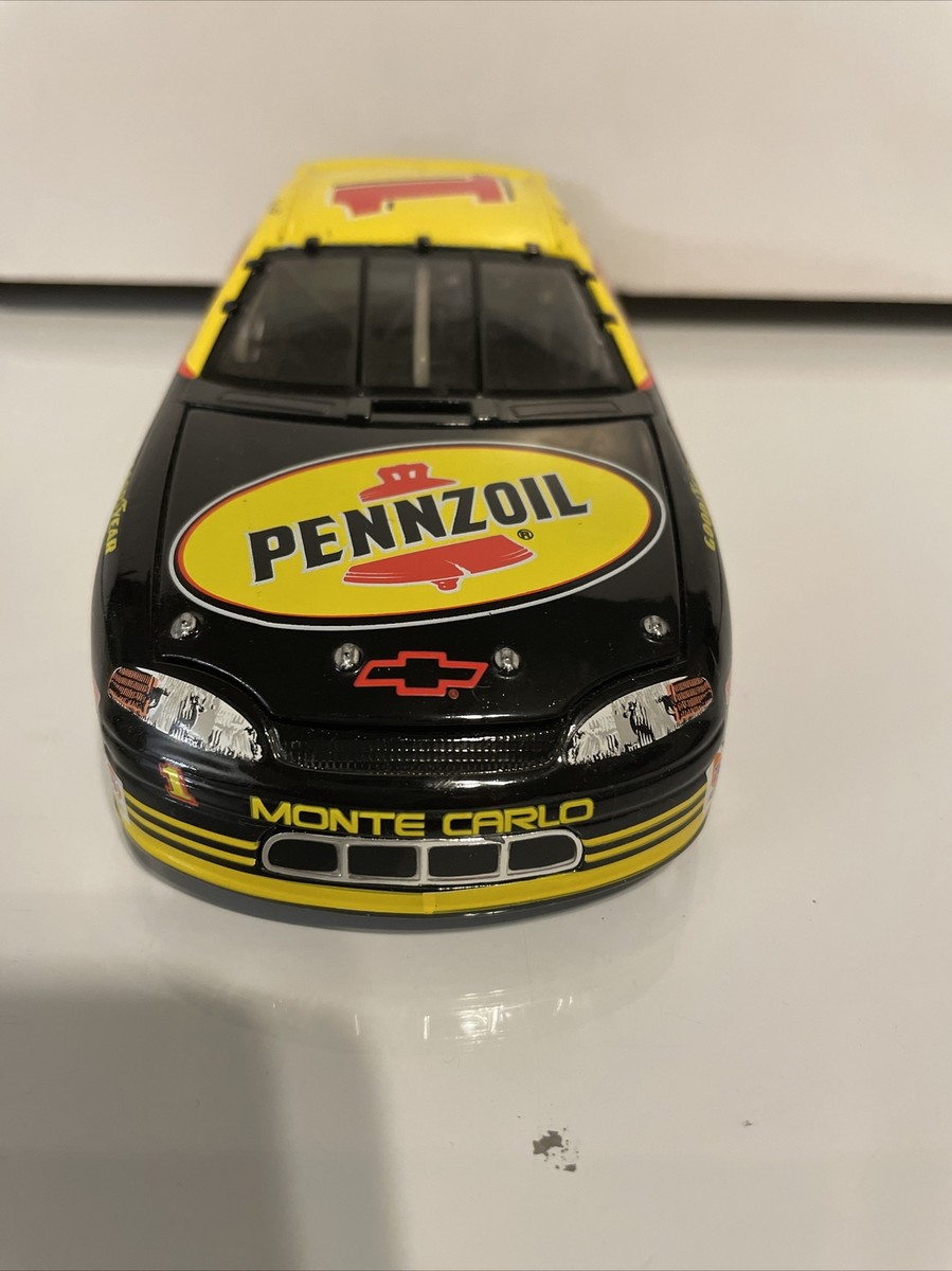MAC TOOLS Pennzoil NASCAR1/24 ナスカー 1/24 nascar diecast, Mac Tools # 97, Action, no box•••••• | eBay