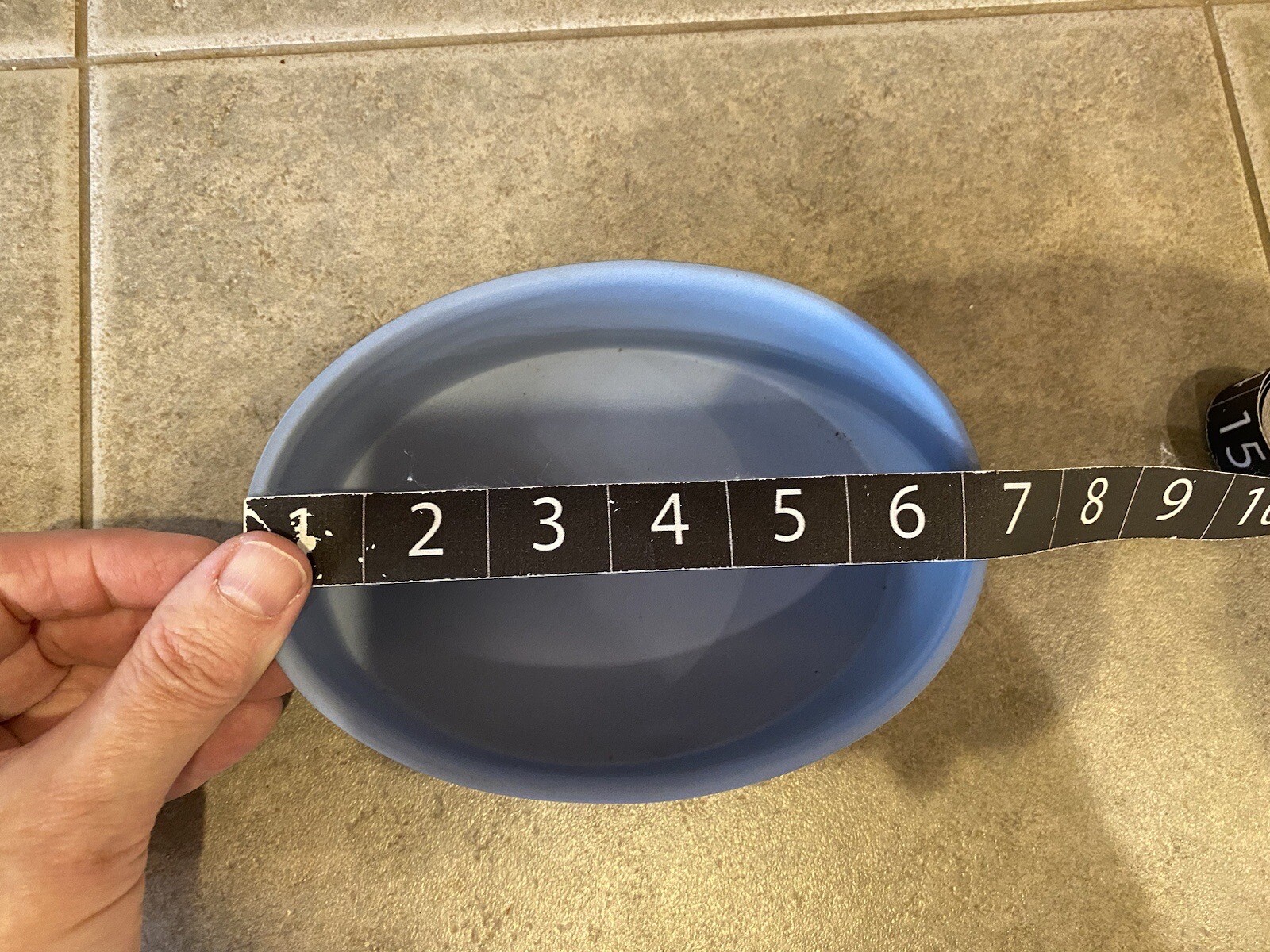 Wedgwood Box With Lid Cherubs “ Blind Man’s Bluff”  **Signed Jasperware Unique