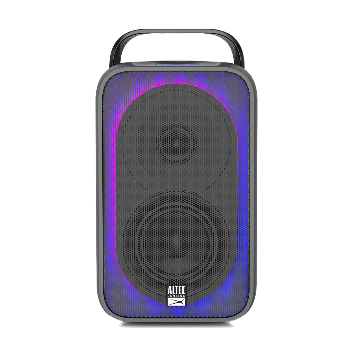 Altec lansing pairing bluetooth 2025