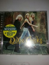 dixie chicks wide open spaces
