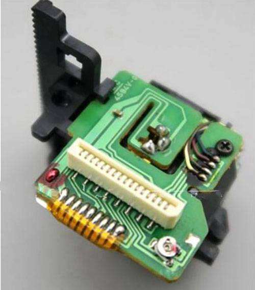 For CEC TL51X HIFI laser Head Sanyo Laser Lens SF-P101N 16P Pick
