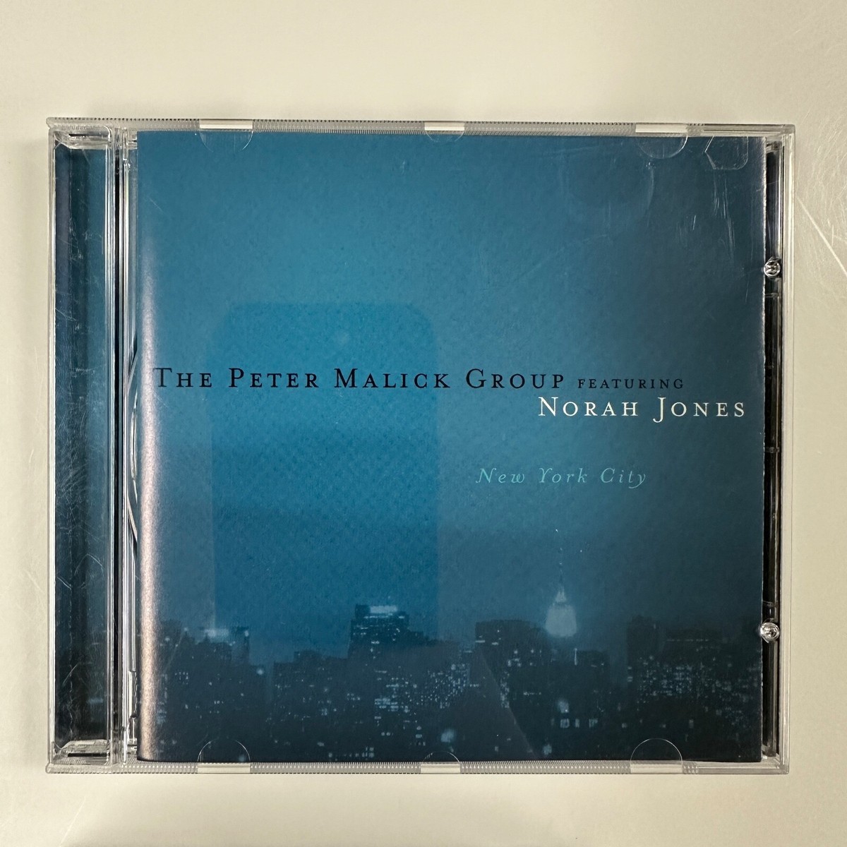 Norah Jones ザ・フォール サイン入りCD The Fall CD – Norah Jones Store