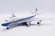 JC Wings LH2292 Varig Boeing 747-400 PP-VPI Diecast 1/200 Jet Model Airplane New