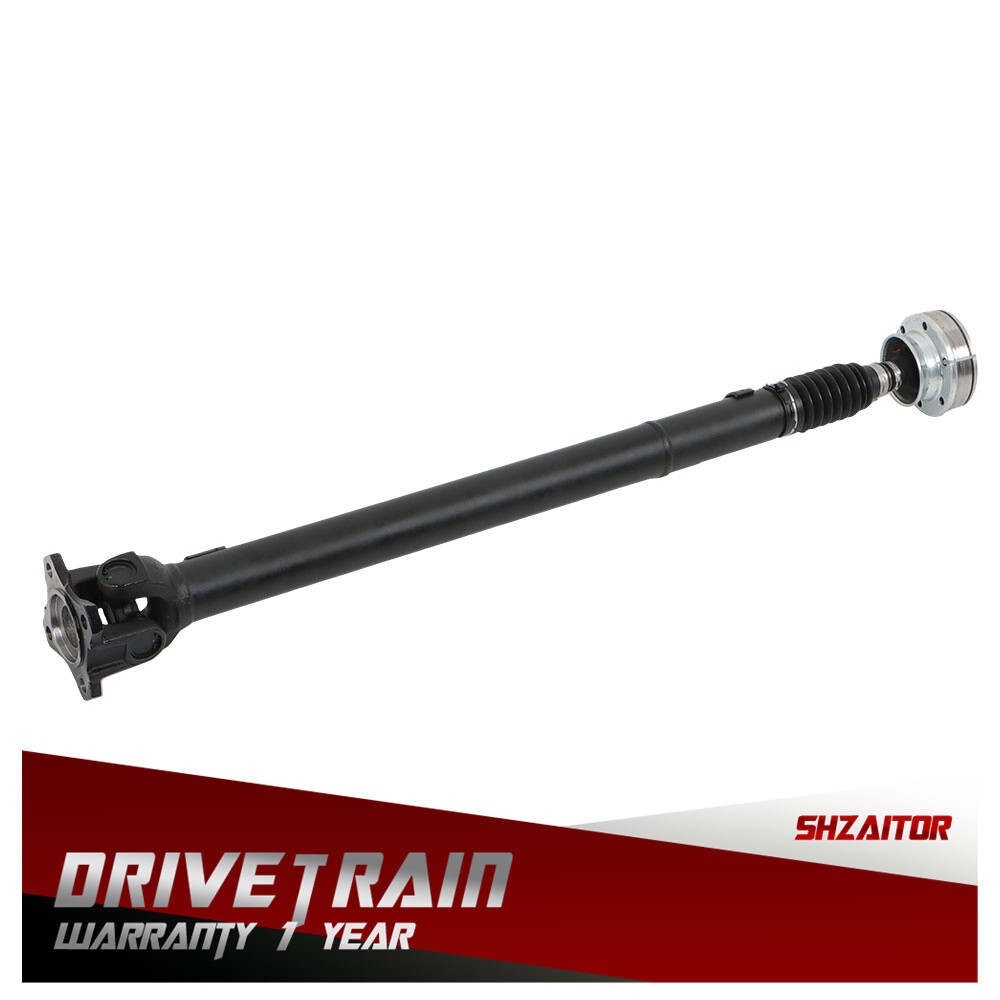 Front Drive Shaft 2005-2006 For Jeep Grand For Cherokee 3.7L 5.7L