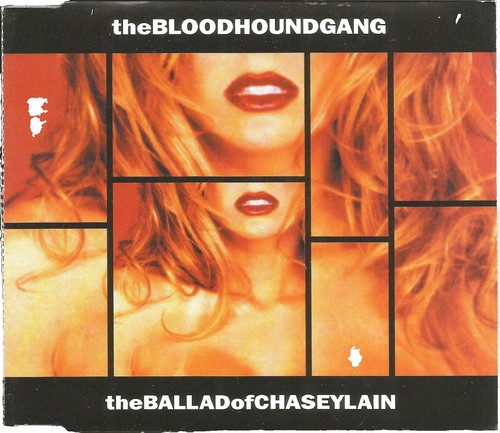 Bloodhound Gang - Hard Off (2015 CD) (Sealed) | eBay