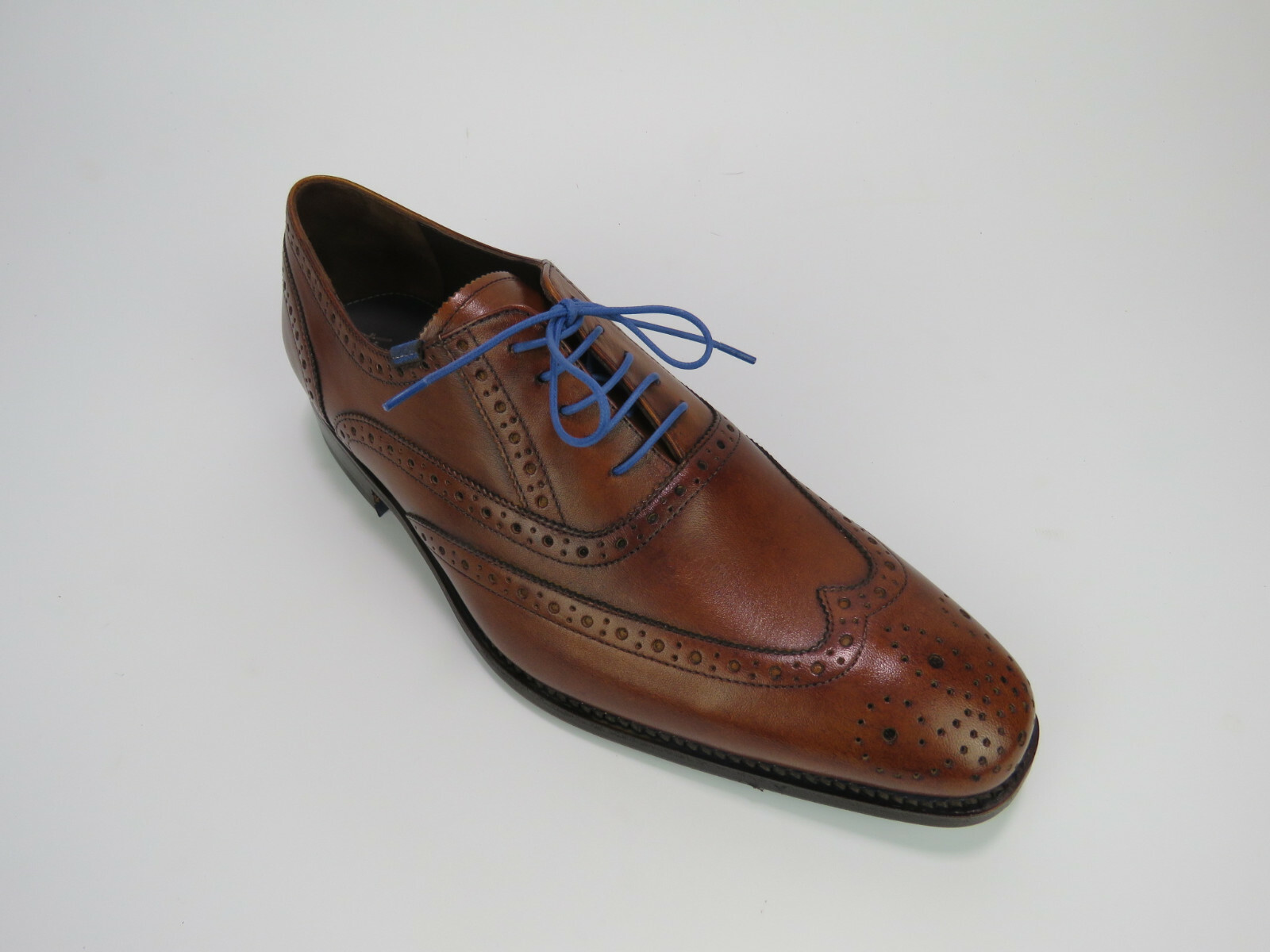 floris van bommel brogue