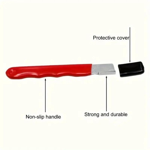 Precision Edge Knife Sharpener Tungsten Diamond Ceramic for All Blades - Picture 4 of 24