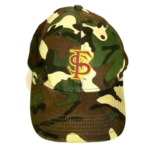 FSU Florida State University Hat 