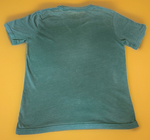 VINTAGE 2010 TMNT “NEVER CROSS A NINJA”GAP KIDS T-SHIRT SIZE YOUTH L (10-12) - Picture 2 of 4
