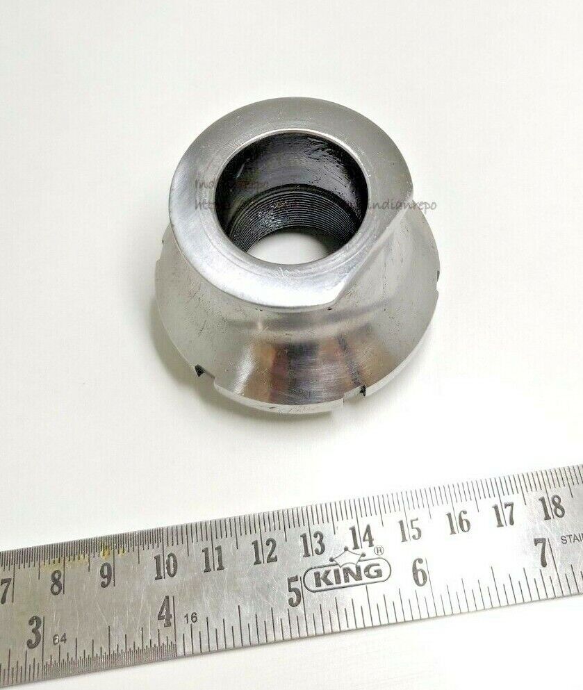 42742 ADJUSTING CONE WITH CUP for INDIAN MOTORCYCLE PART NUMBER : 42742,42744 ...