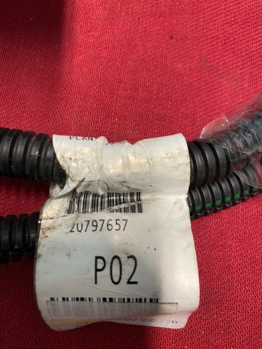 PUSH BUTTON AUTOMATIC Transmission Shift Selector, EATON 4306043 S  