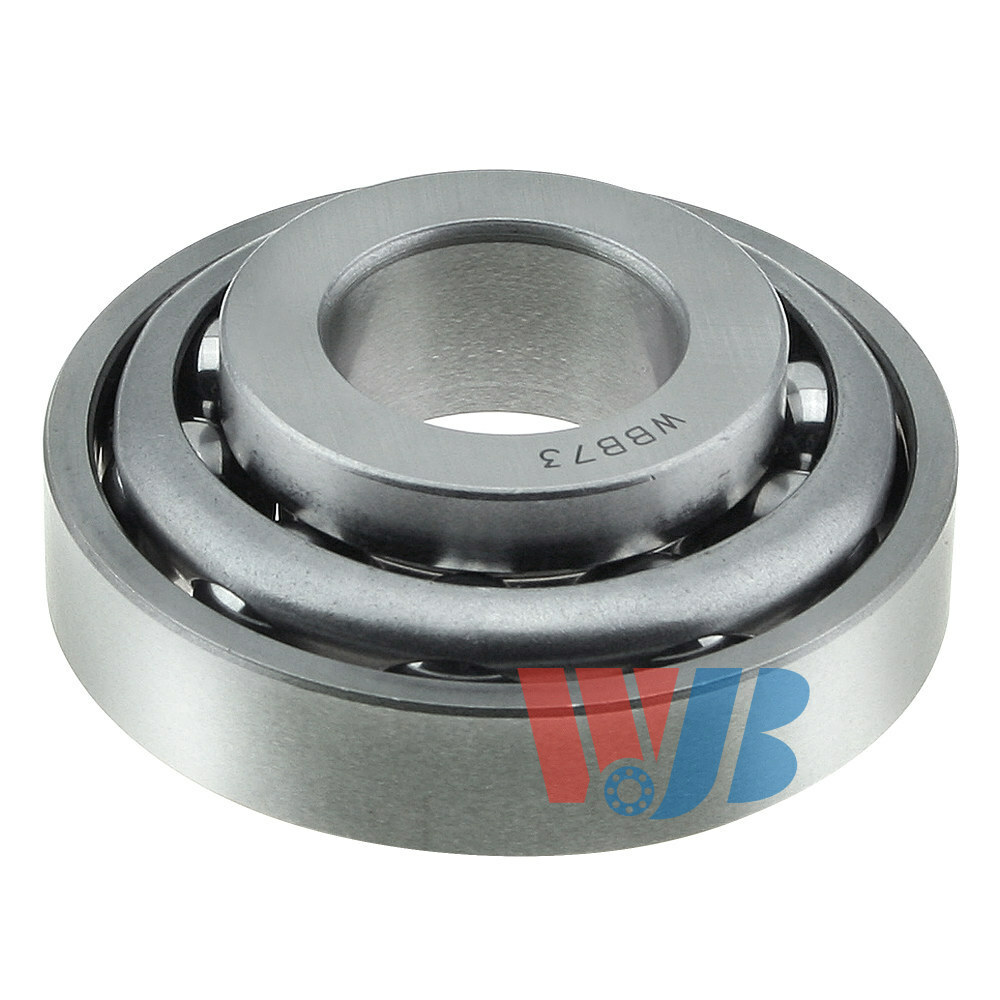 New Front Outer Wheel Bearing WJB WBB73 Interchange B73 eBay