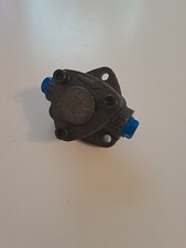 Ölpumpe für Altölbrenner Universalölbrenner Pflanzenölbrenner