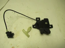 2006-2009 Ford Fusion Milan MKZ Trunk Latch Deck Lid Release Lock Actuator