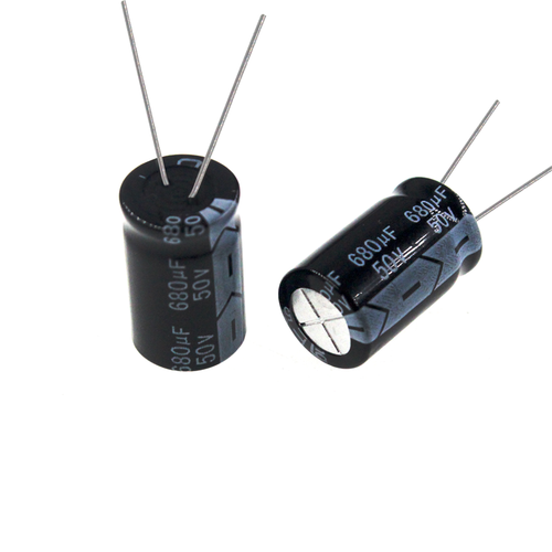 Aluminum Electrolytic Capacitor 680uF 80V Radial Lead Snap-In at ₹ 800/piece in Mumbai Aluminum Electrolytic Capacitor 680uF 80V Radial Lead Snap-In at ₹ 800/piece in Mumbai