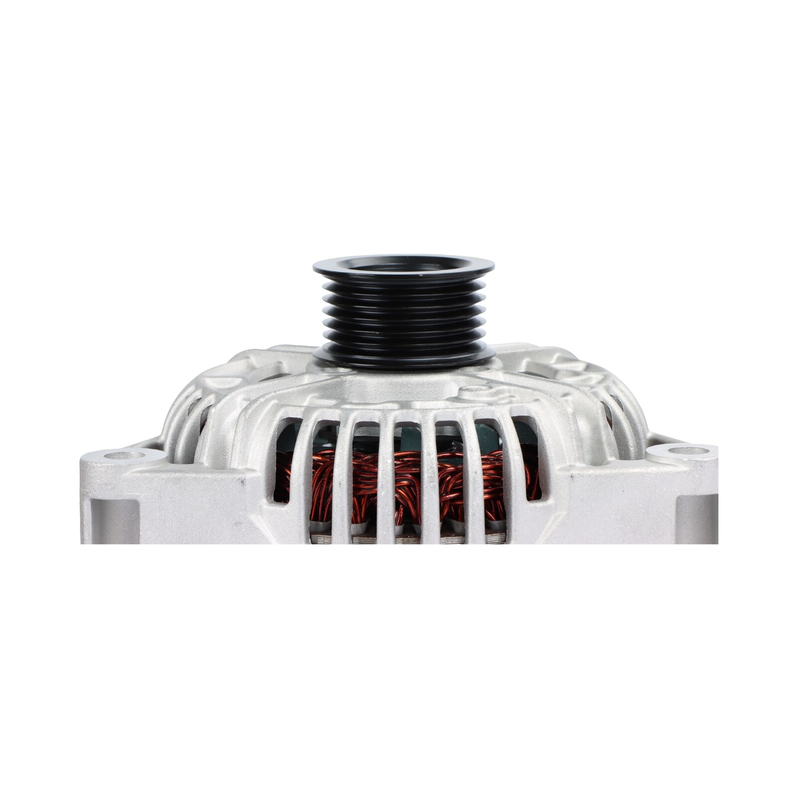 Alternator 120A 13884 For 2001-2005 Mercedes-Benz C240 CLK320 ML320 SLK320 2.6L