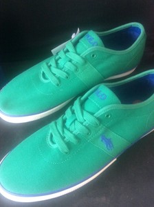 polo beach shoes