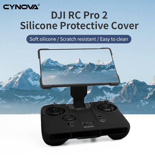 Mavic 4 Pro Drohne Fernsteuerung Silikon Anti-Rutsch Hülle für DJI RC Pro 2 - Bild 9 von 14