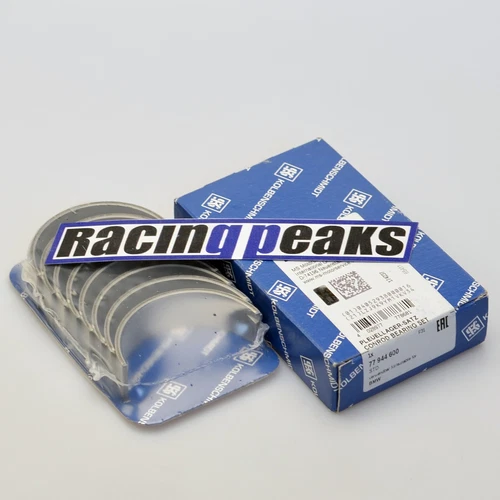 Upgraded rod bearings std for BMW N40 N42 N43 N45 N45N N46 N46N 11247536774