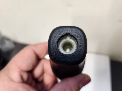1997 Honda Passport 4wd Transfer Case Stick Shift Knob OEM - Picture 6 of 6