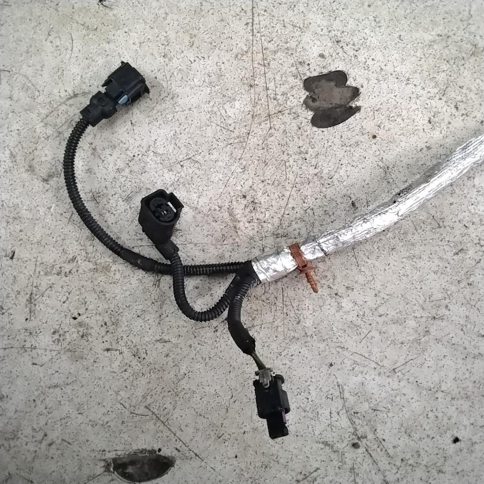2019 MASERATI GHIBLI ENIGNE WIRE HARNESS 3.0L OEM