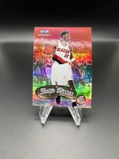 1999-00 Fleer Mystique Trail Blazers Basketball #23 Scottie Pippen PWE SHIP